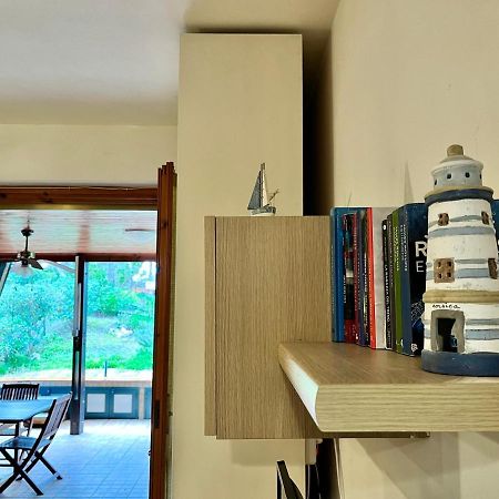 Apartament All'Ombra Dei Pini - Casa Vacanze Pet Friendly Marina di Sorso Zewnętrze zdjęcie