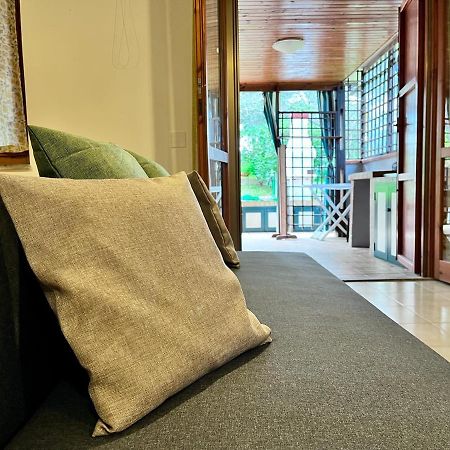 Apartament All'Ombra Dei Pini - Casa Vacanze Pet Friendly Marina di Sorso Zewnętrze zdjęcie